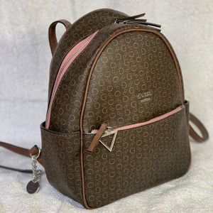 Back pack
